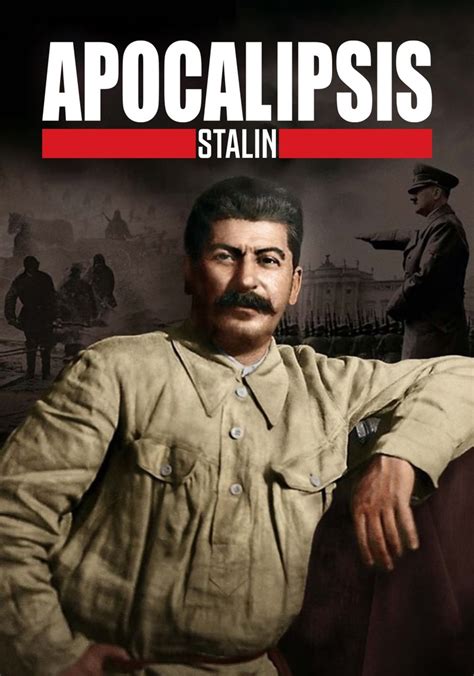 documaster apocalipsis|Apocalipsis Stalin